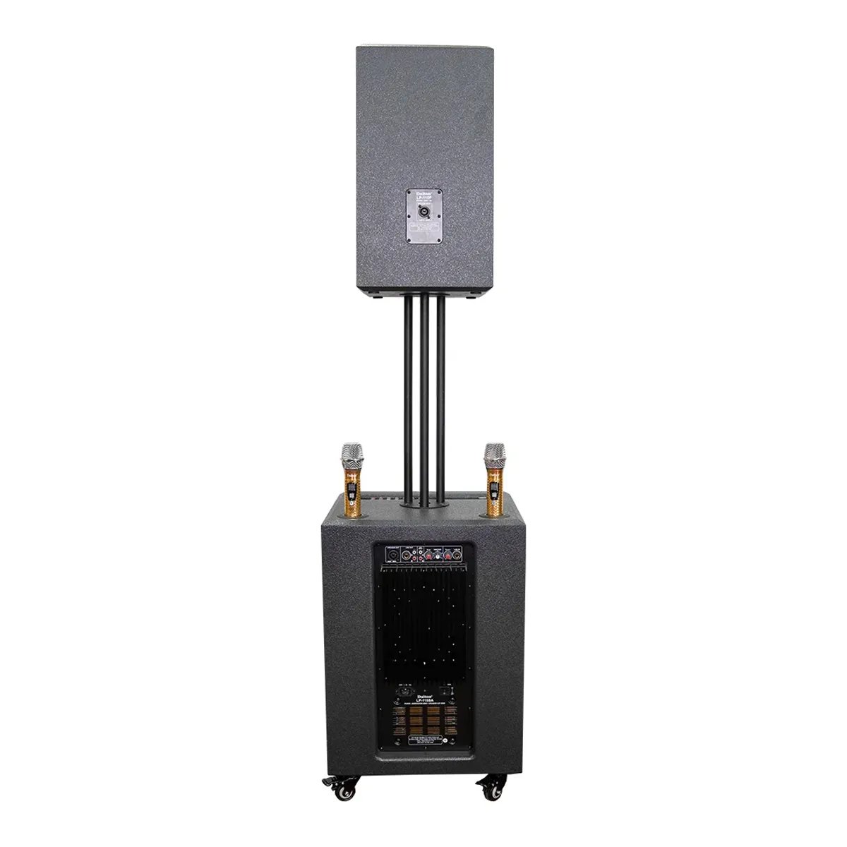 Loa nhạc sống Dalton LP-110F