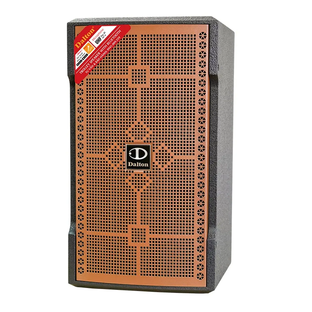 Loa nhạc sống Dalton LP-110F