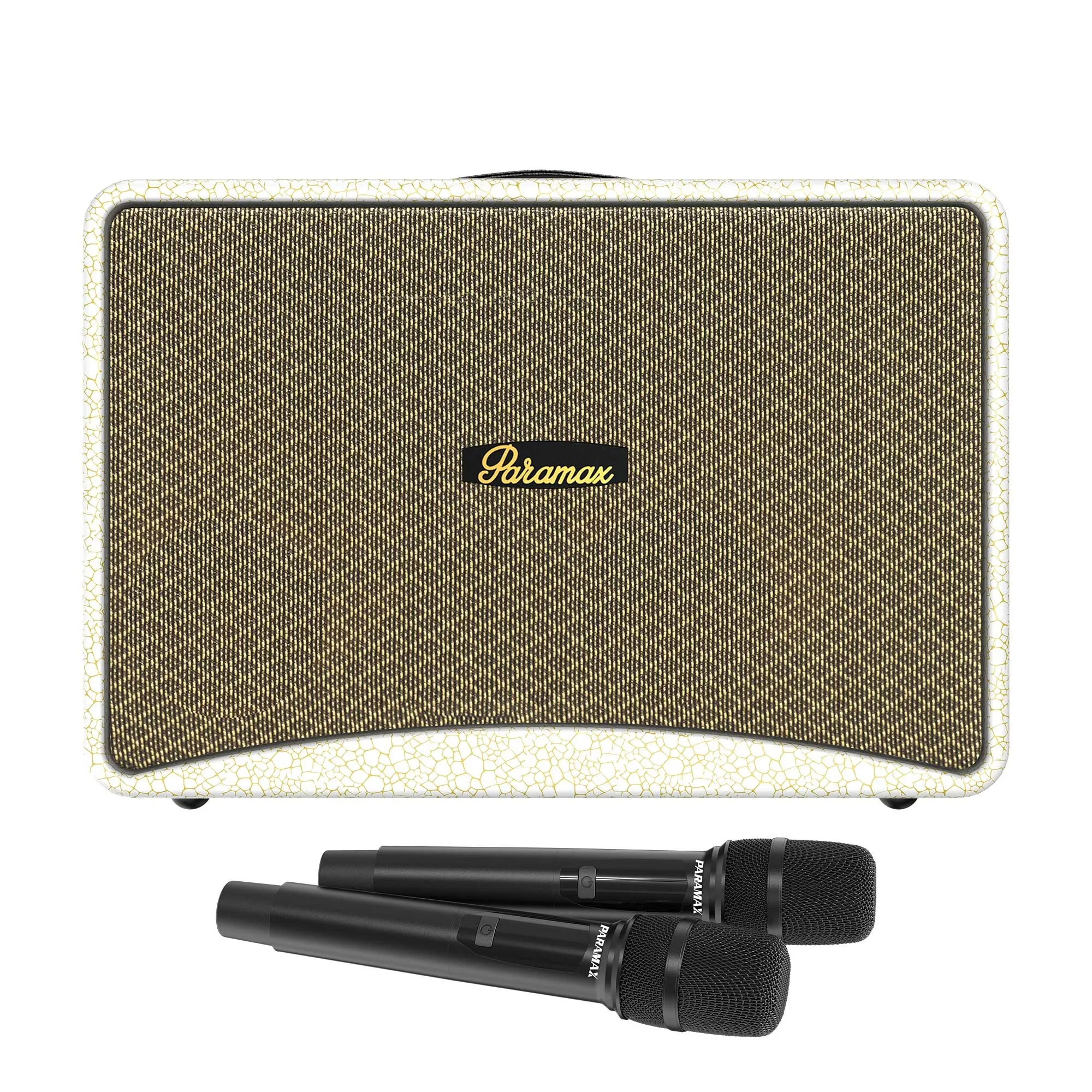 Loa xách tay PARAMAX Art 88 (Bass 20cm, 400W RMS, SPL 109.8dB) - Hình 1