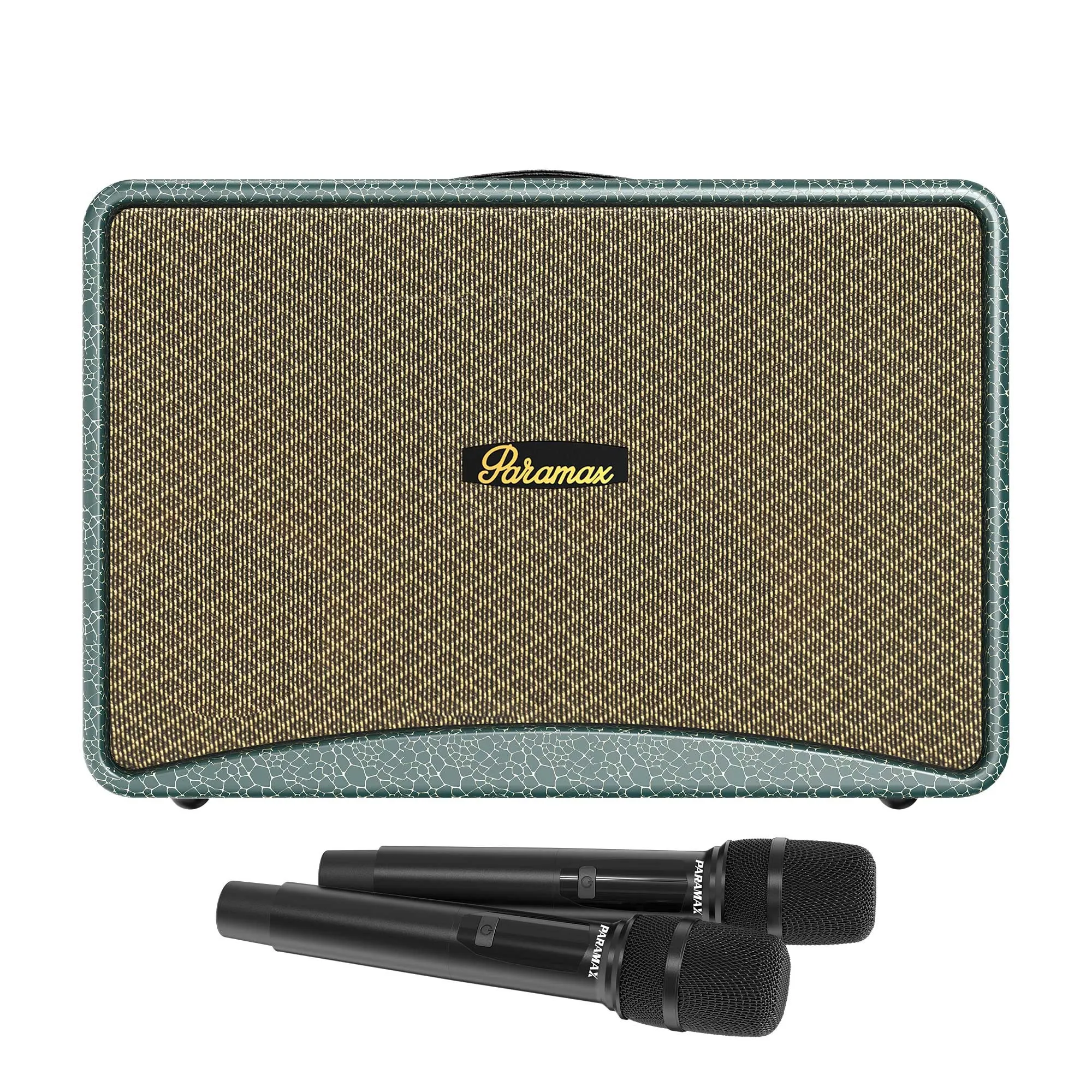 Loa xách tay PARAMAX Art 88 (Bass 20cm, 400W RMS, SPL 109.8dB) - Hình 2