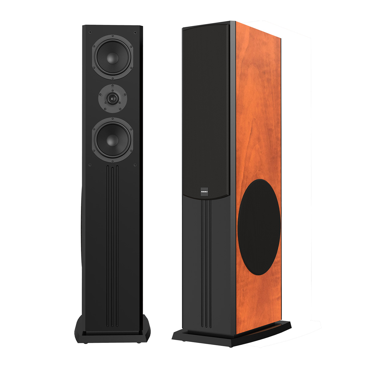 Loa Paramax D88 Limited Calvados