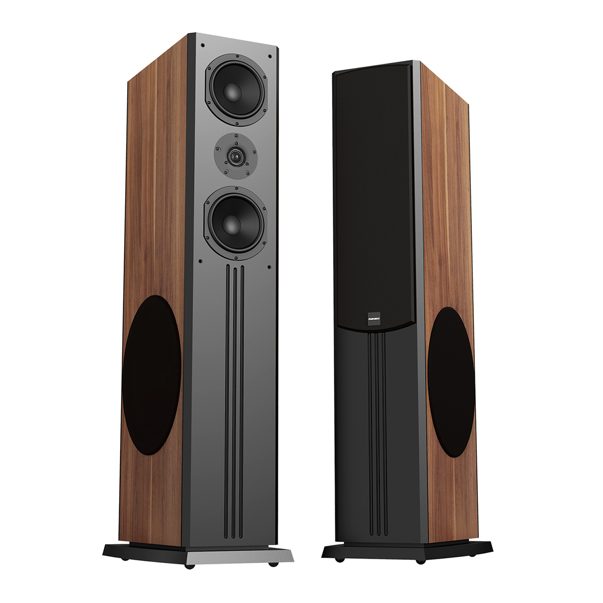 Loa Paramax D88 Limited Walnut