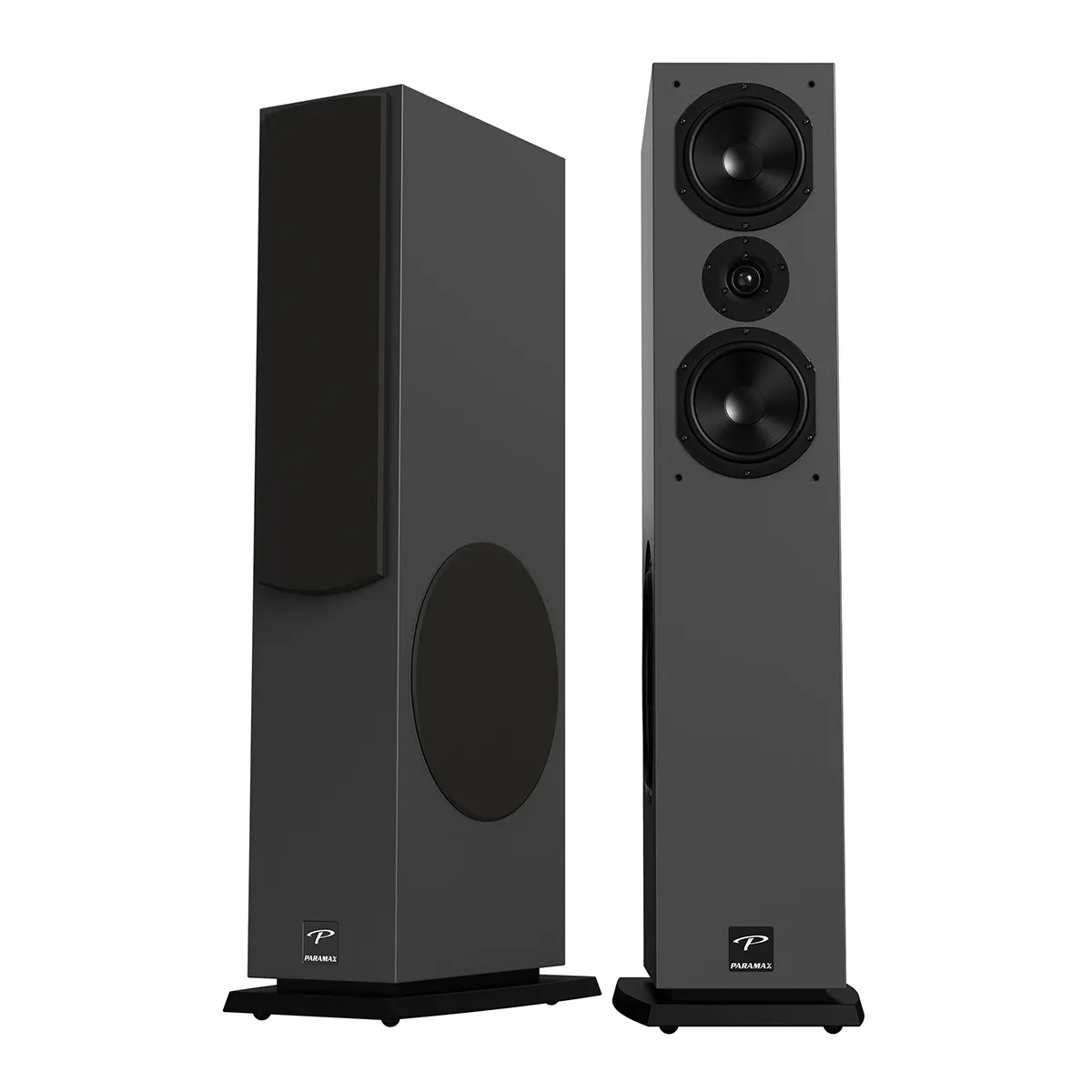 Loa Paramax D88 Luxury Grey