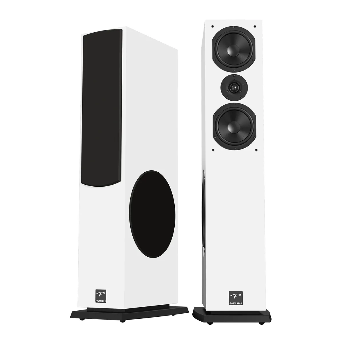 Loa Paramax D88 Luxury White