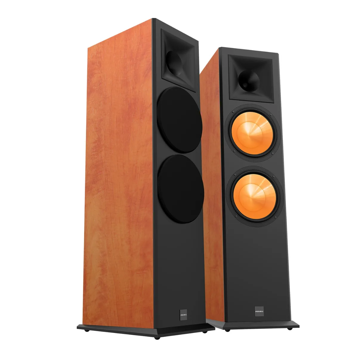 Loa Paramax EURO 1002 Limited