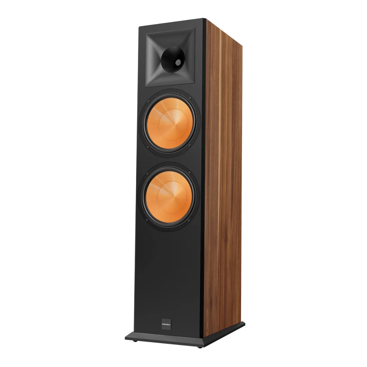 Loa Paramax EURO 1002 Limited