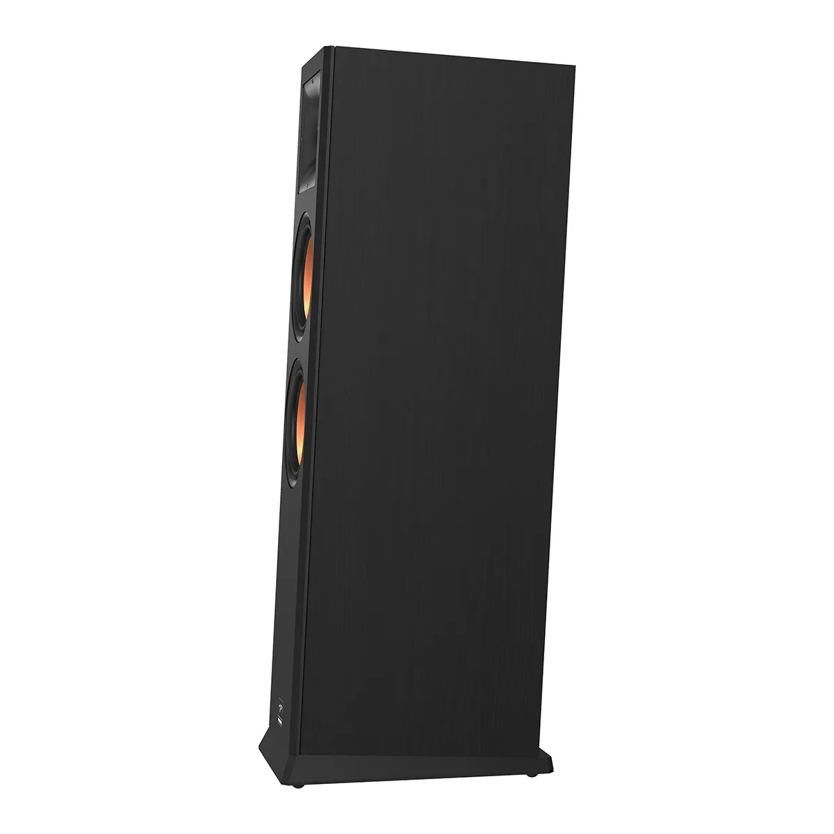 Loa Paramax EURO 8 Limited Black