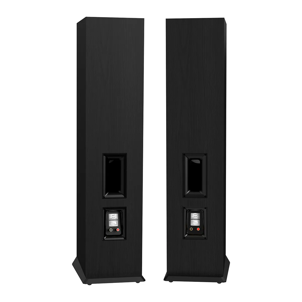 Loa Paramax EURO 8 Limited Black
