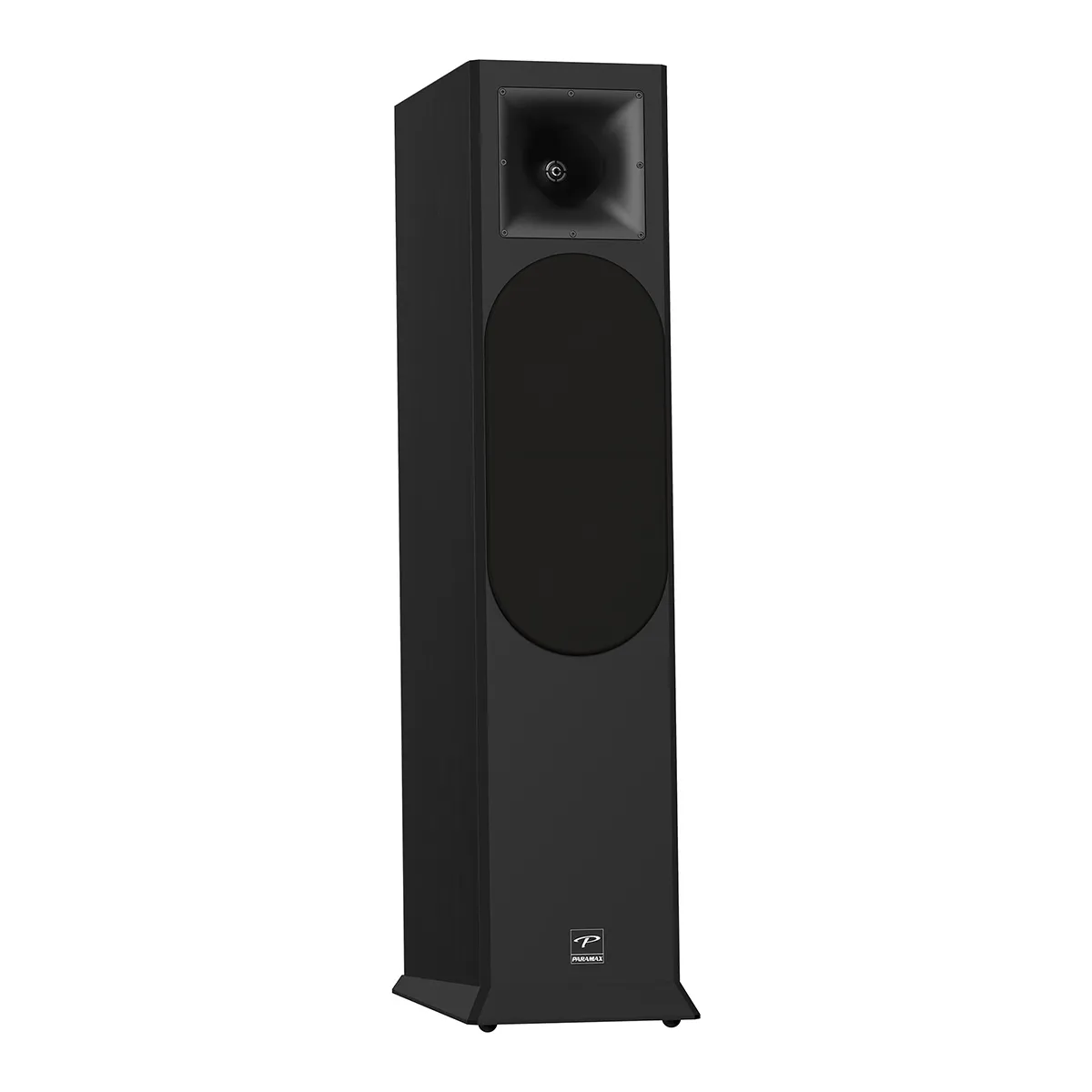 Loa Paramax EURO 8 Limited Black