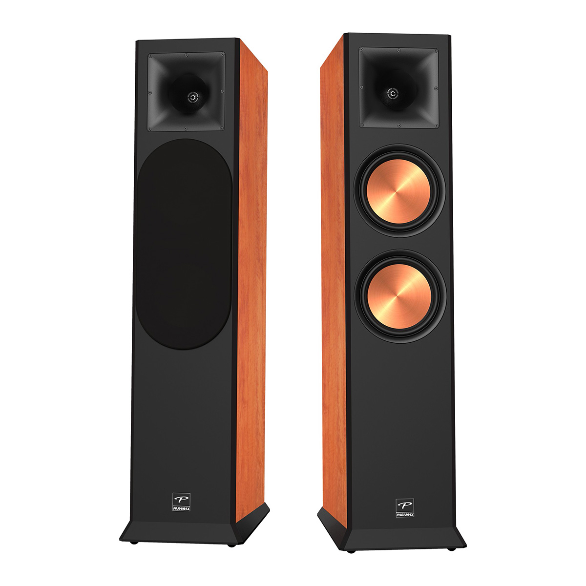 Loa Paramax EURO 8 Limited Calvados