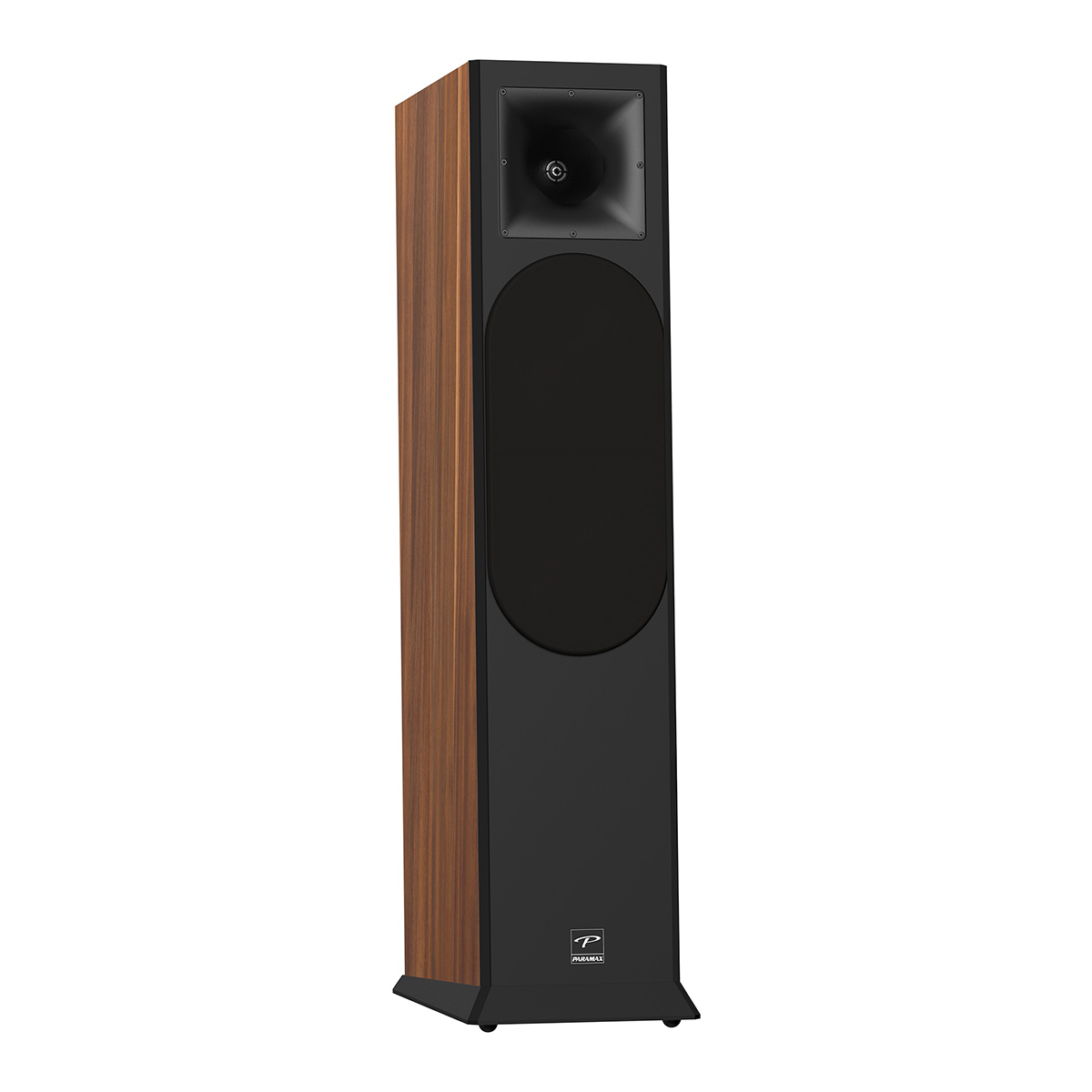 Loa Paramax EURO 8 Limited Walnut