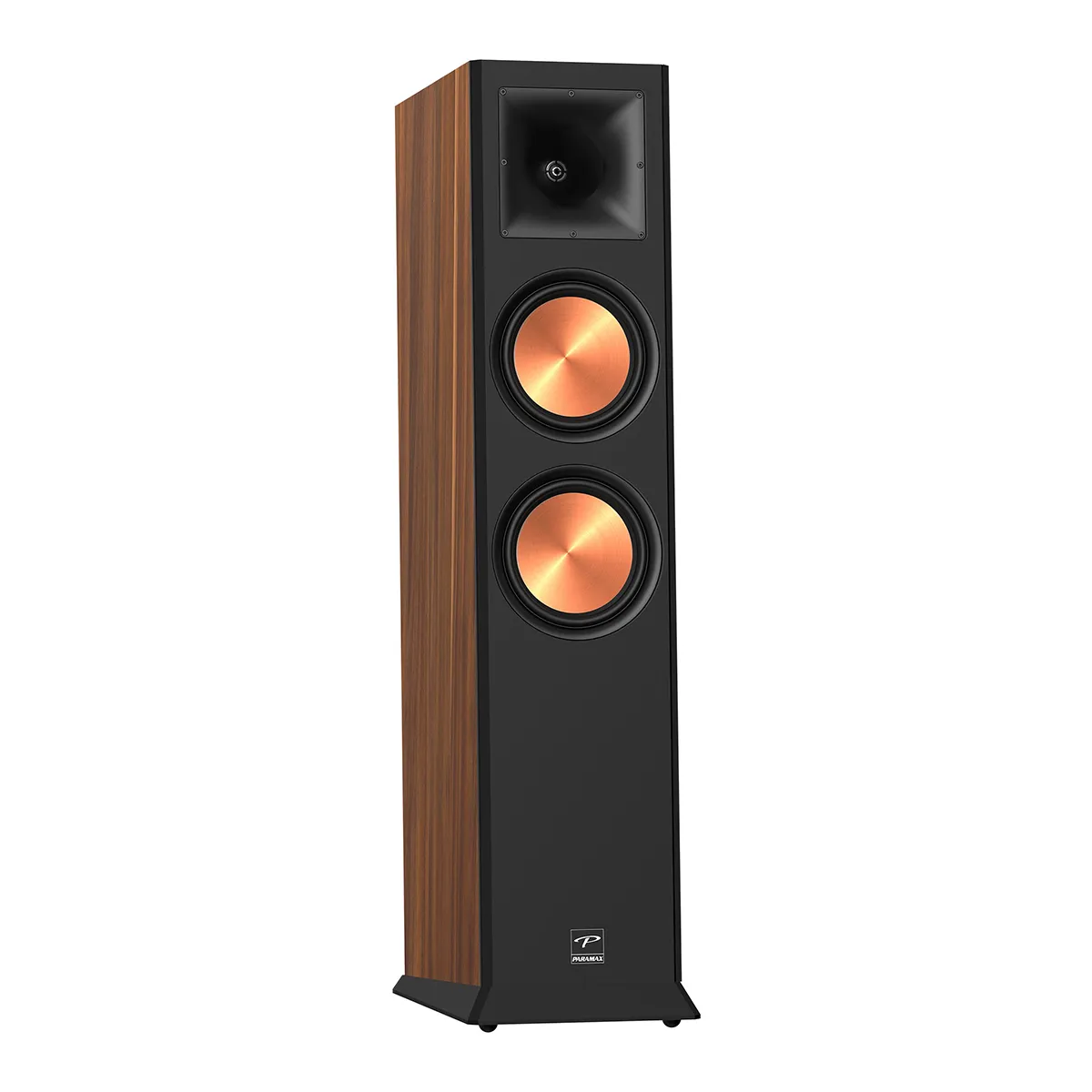 Loa Paramax EURO 8 Limited Walnut