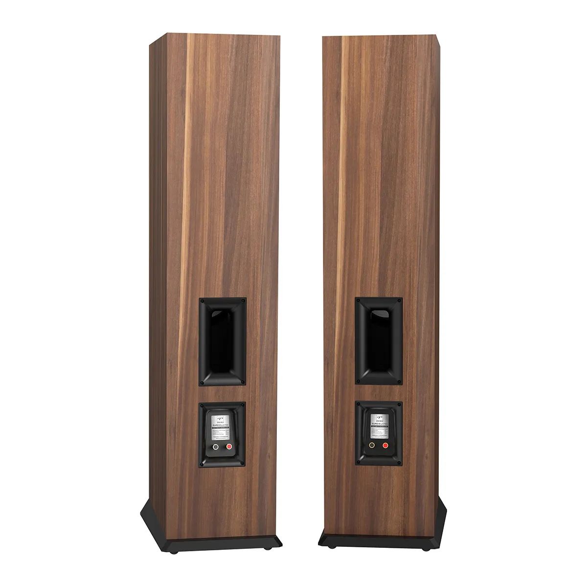 Loa Paramax EURO 8 Limited Walnut