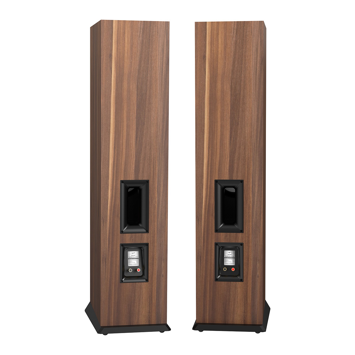 Loa Paramax EURO 8 Limited Walnut