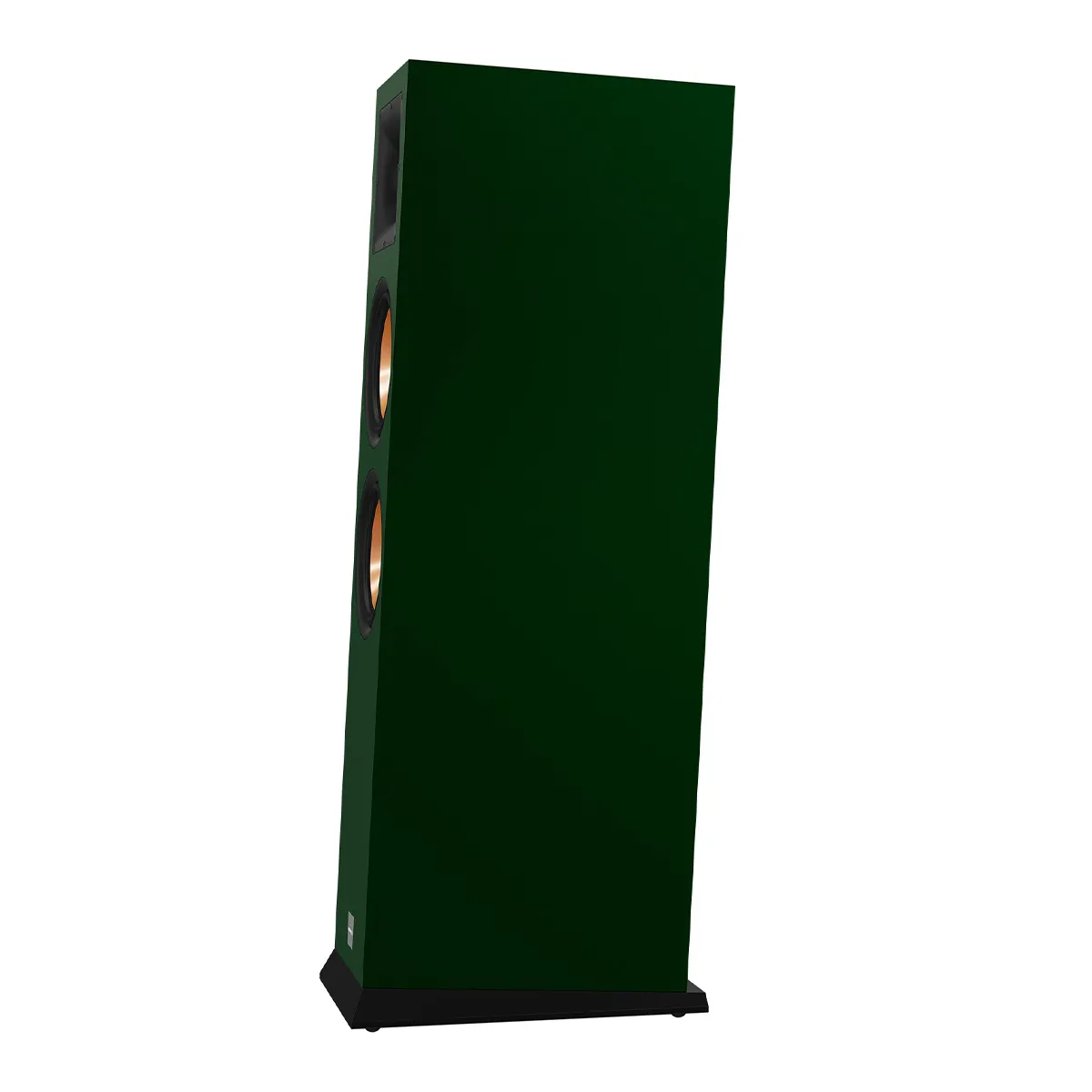 Loa Paramax Euro 8 Luxury Green