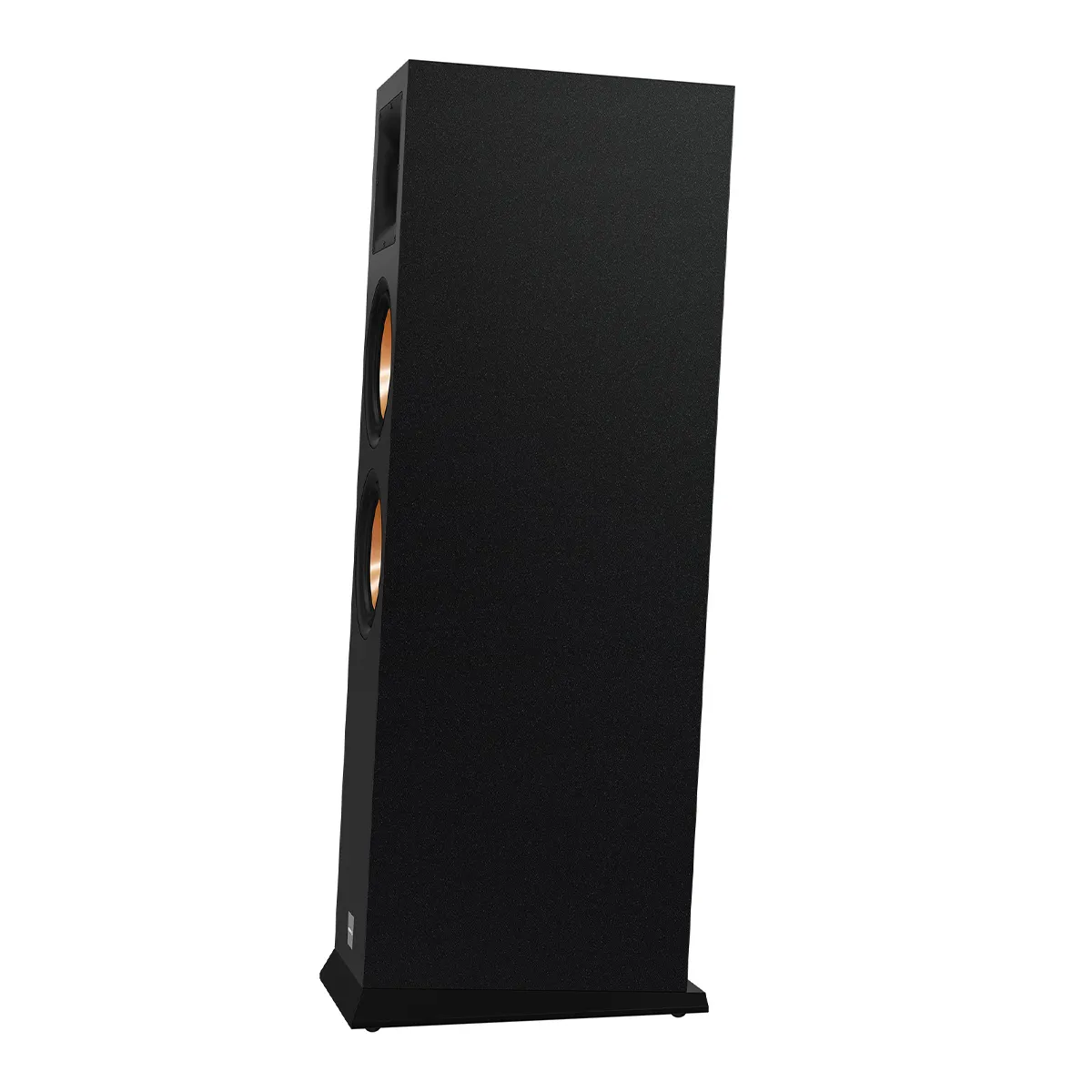 Loa Paramax Euro 8 Luxury Black