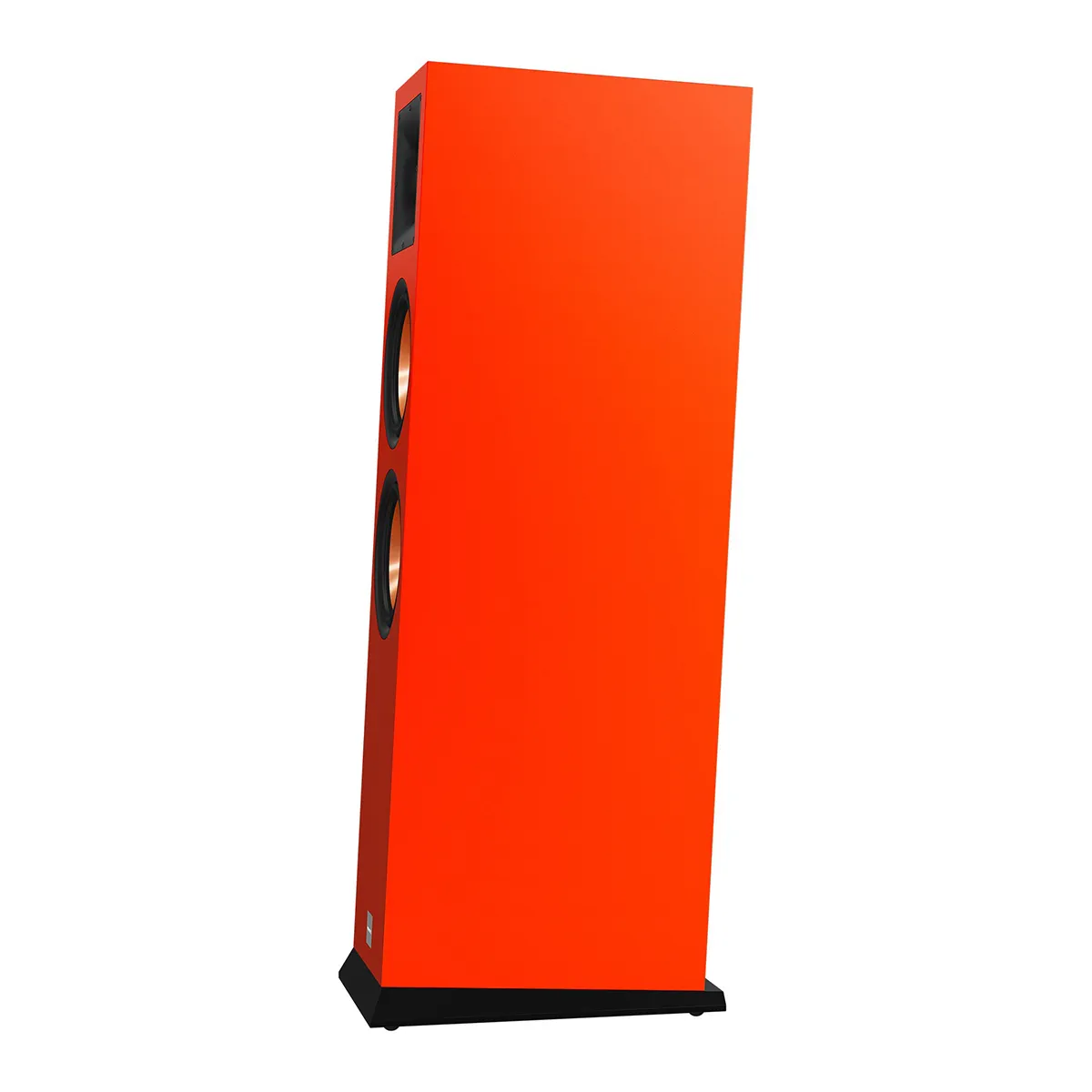Loa Paramax Euro 8 Luxury Orange