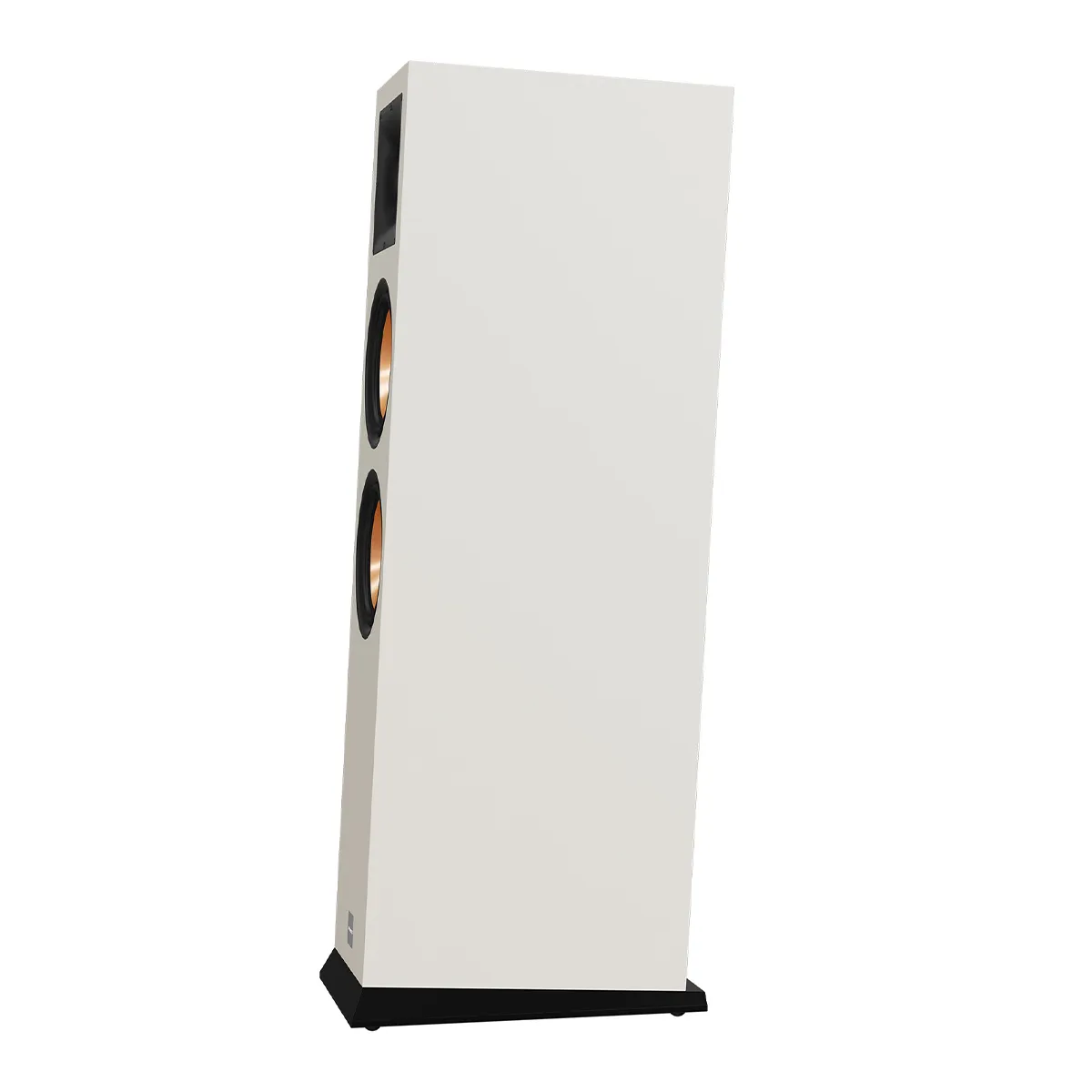 Loa Paramax Euro 8 Luxury White