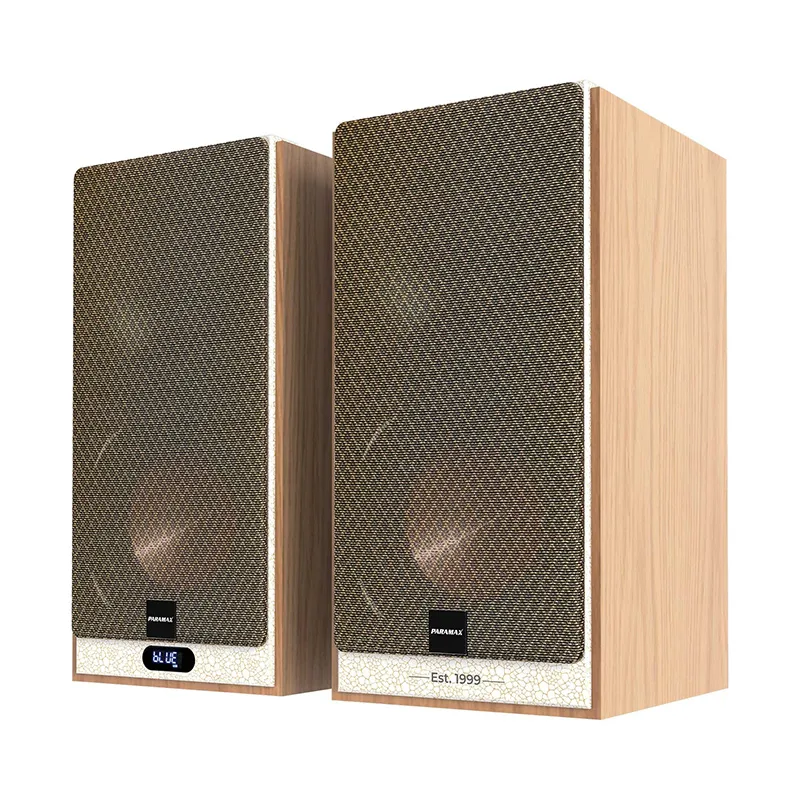 Loa Paramax EURO 801 Smart