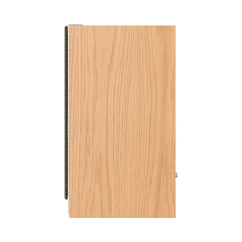 Loa Paramax EURO 801 Smart