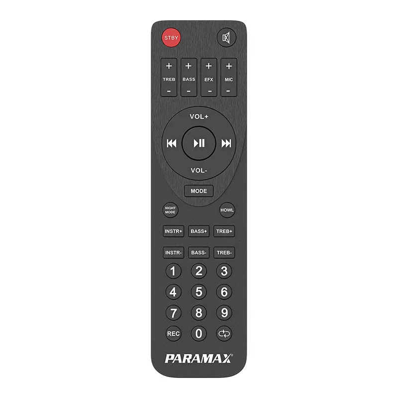 Loa Paramax EURO 801 Smart