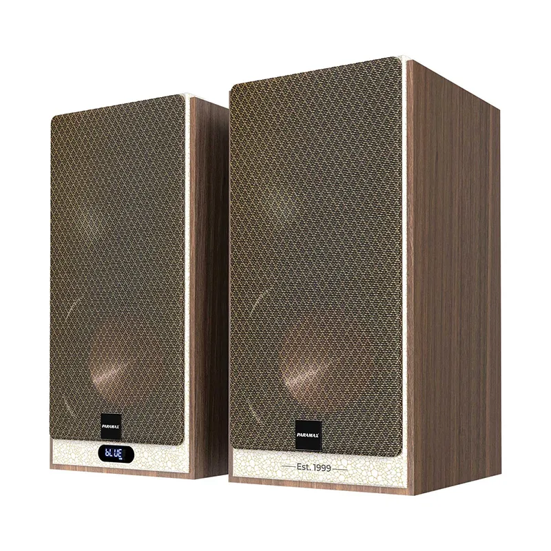 Loa Paramax EURO 801 Smart