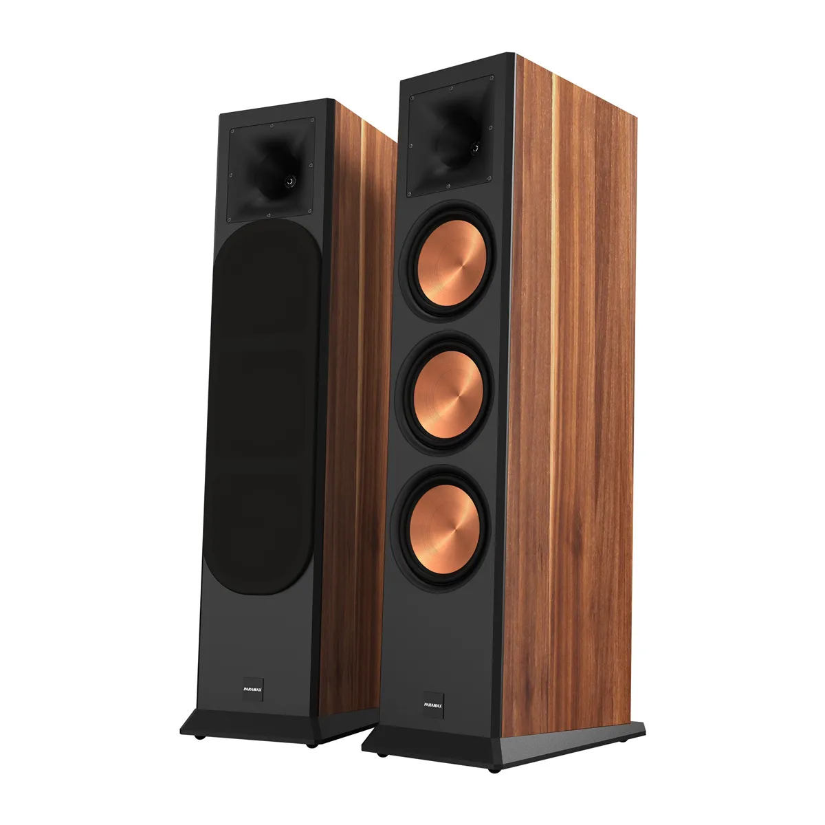 Loa Paramax Euro 803 Limited