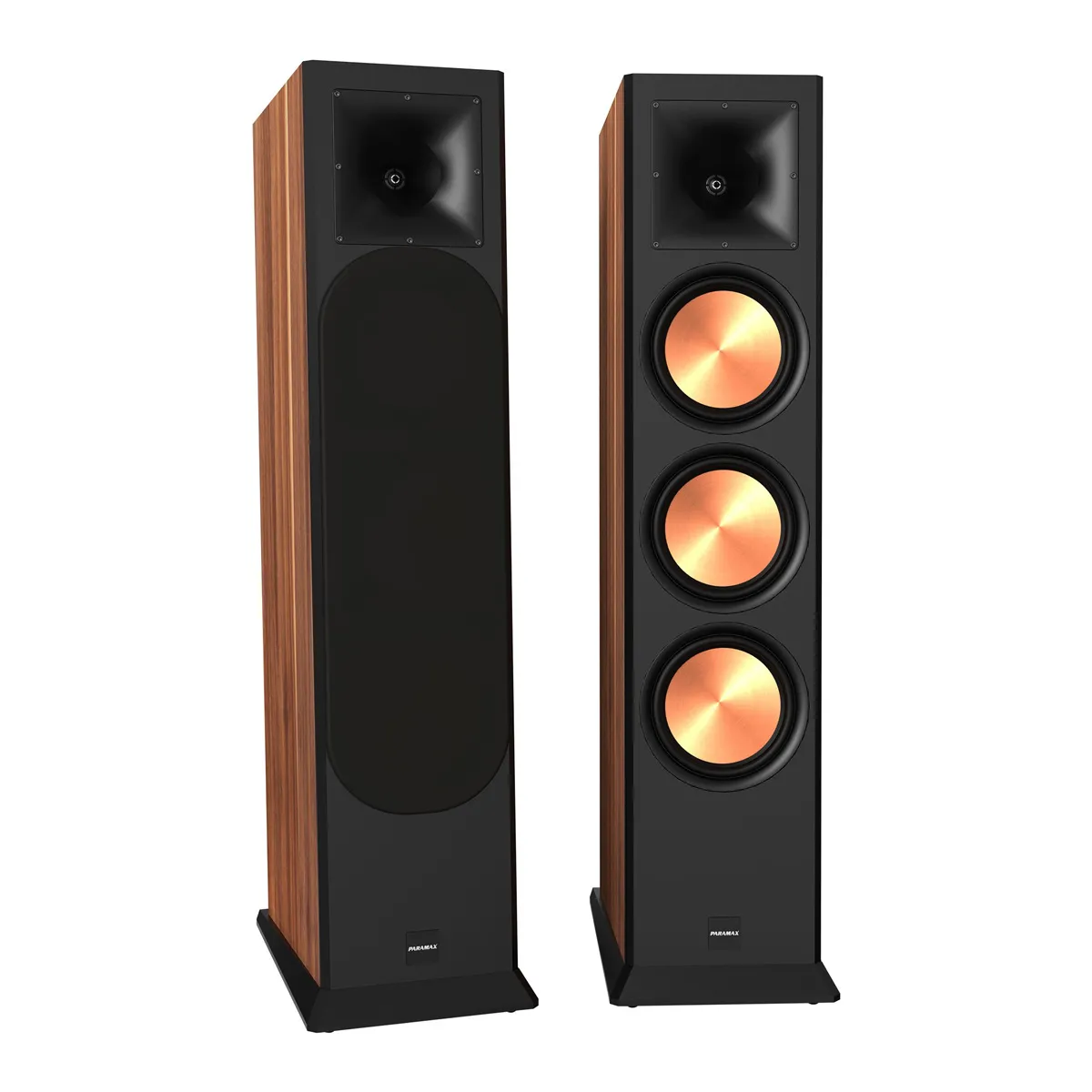Loa Paramax Euro 803 Limited
