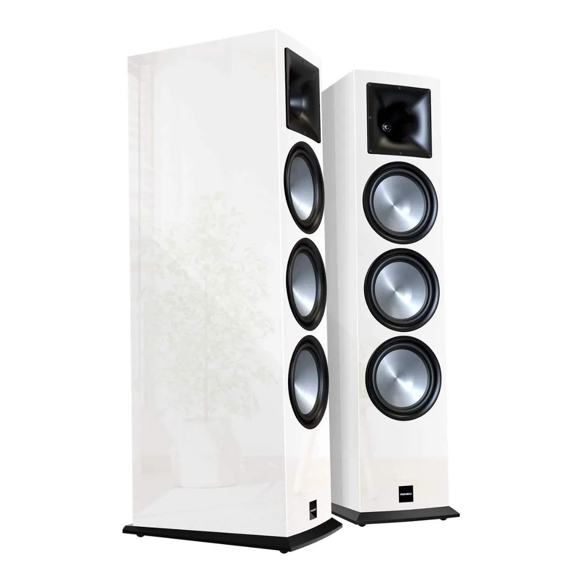 Loa Paramax EURO 803 Special Edition