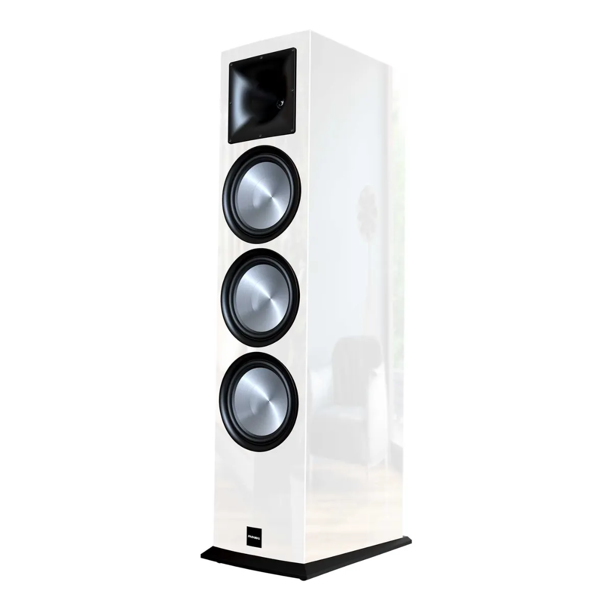 Loa Paramax EURO 803 Special Edition