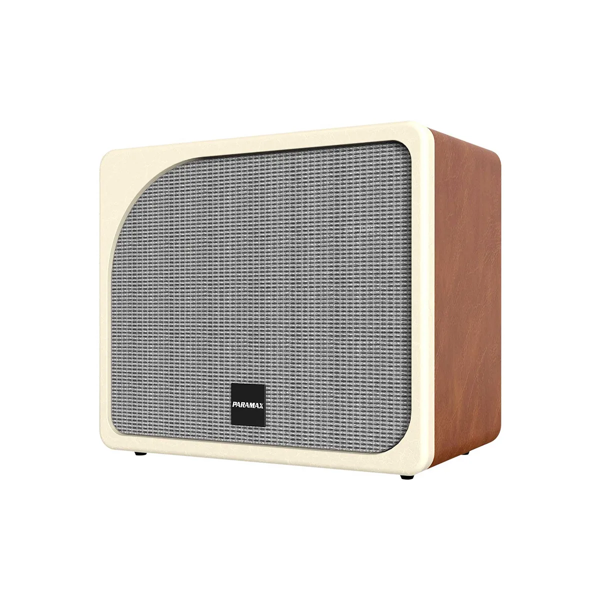 Loa Paramax Evox (2 bass 20cm, 300W, Kèm 2 micro) - Hình 2