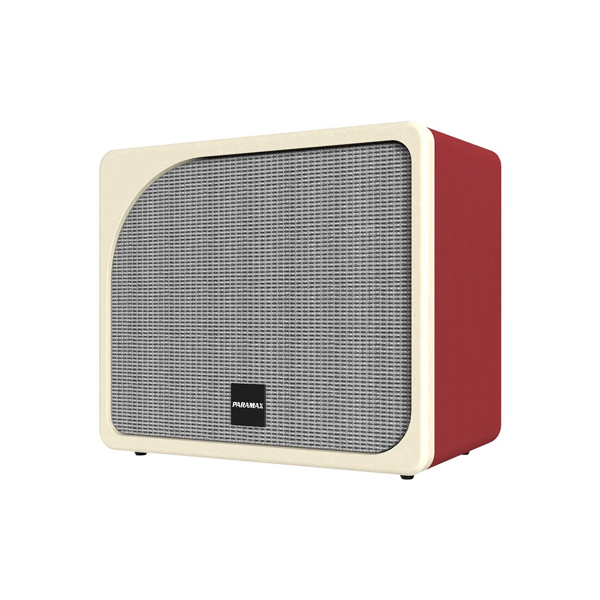 Loa Paramax Evox (2 bass 20cm, 300W, Kèm 2 micro) - Hình 1