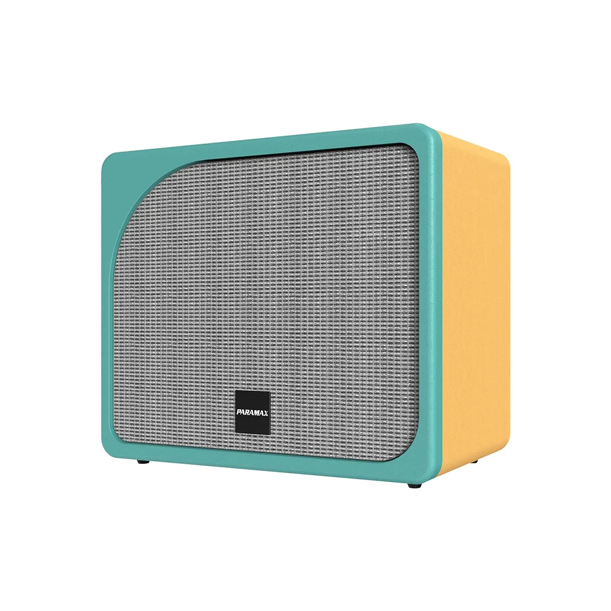 Loa Paramax Evox (2 bass 20cm, 300W, Kèm 2 micro) - Hình 5