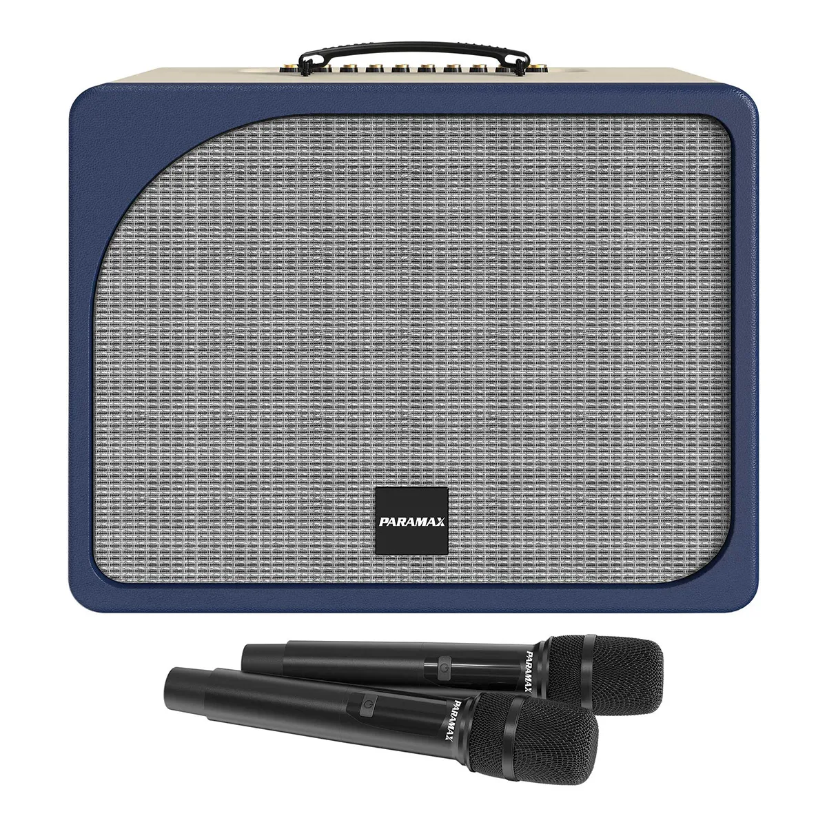 Loa Paramax Evox Max