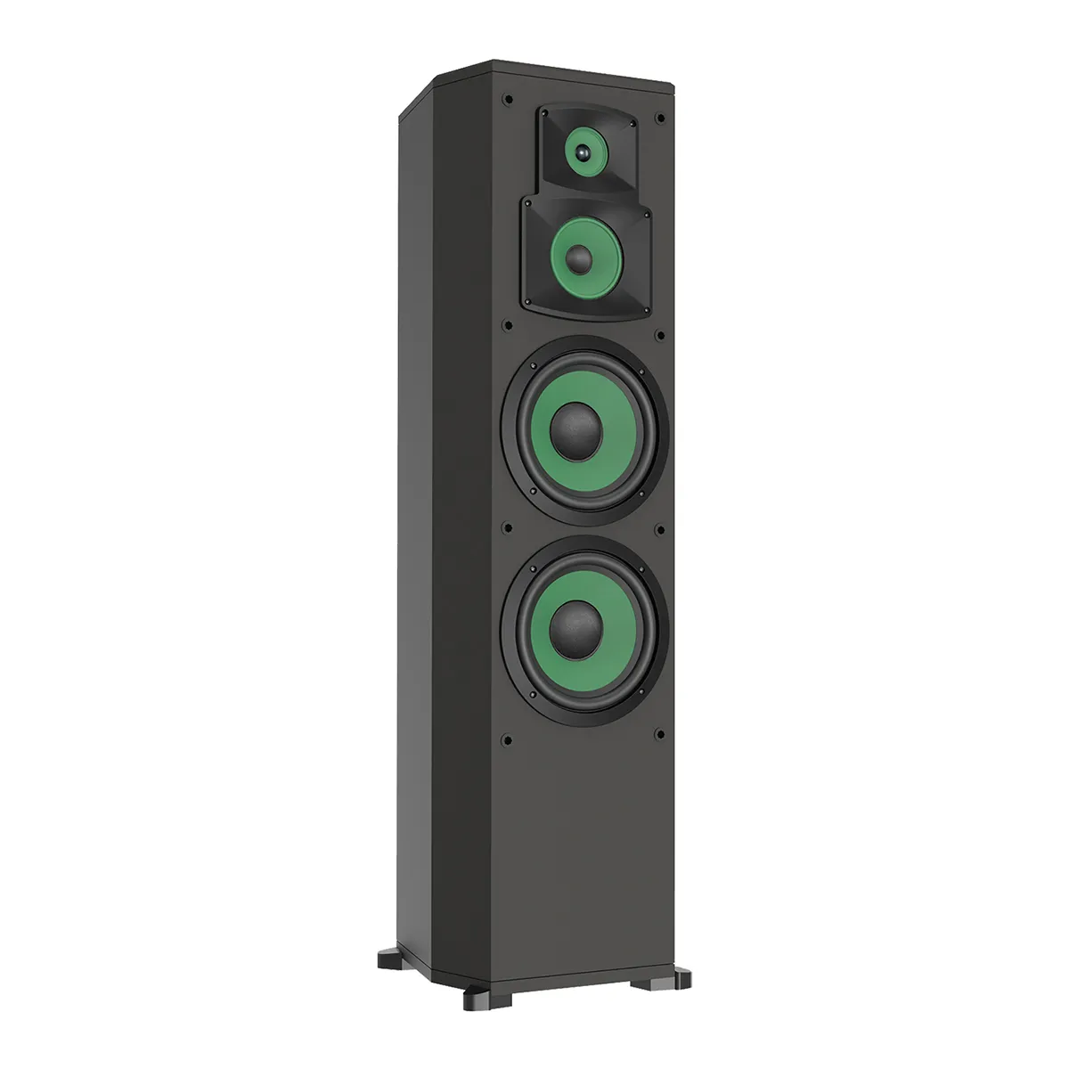Loa đứng Paramax F1000
