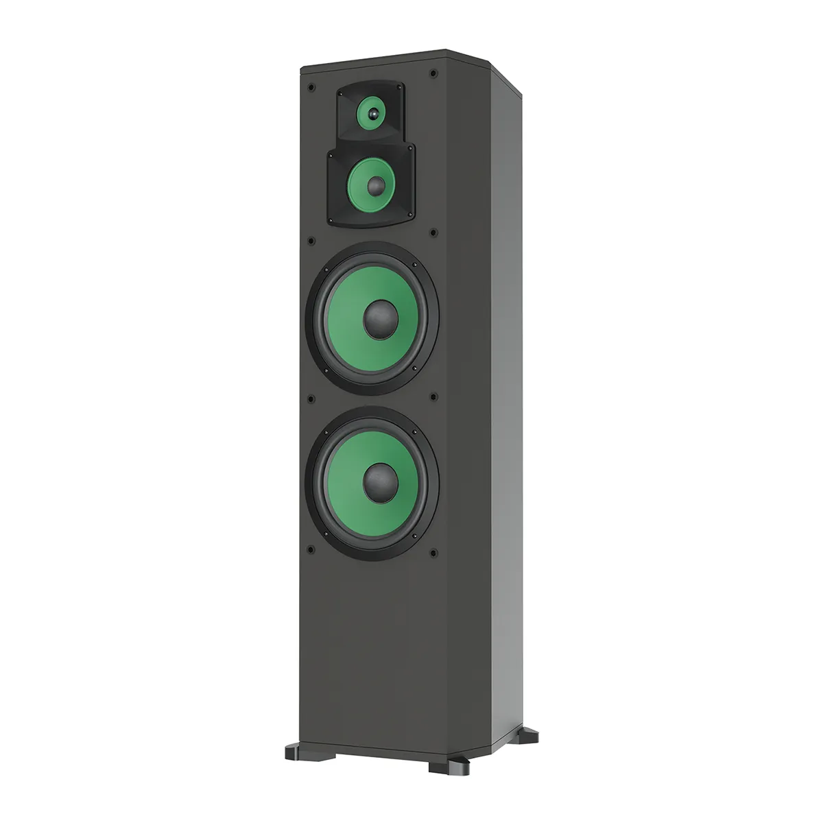 Loa đứng Paramax F1000