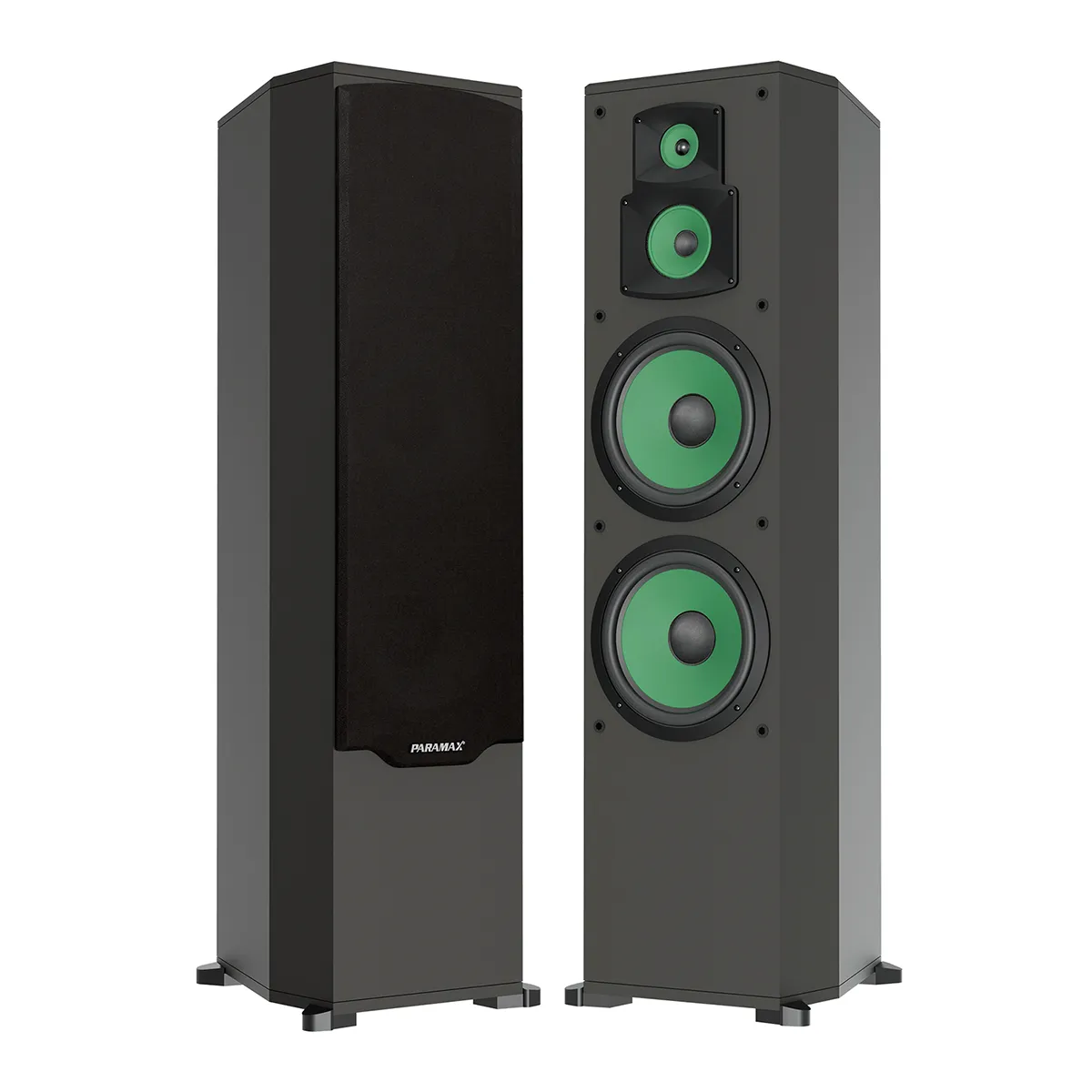 Loa đứng Paramax F2000