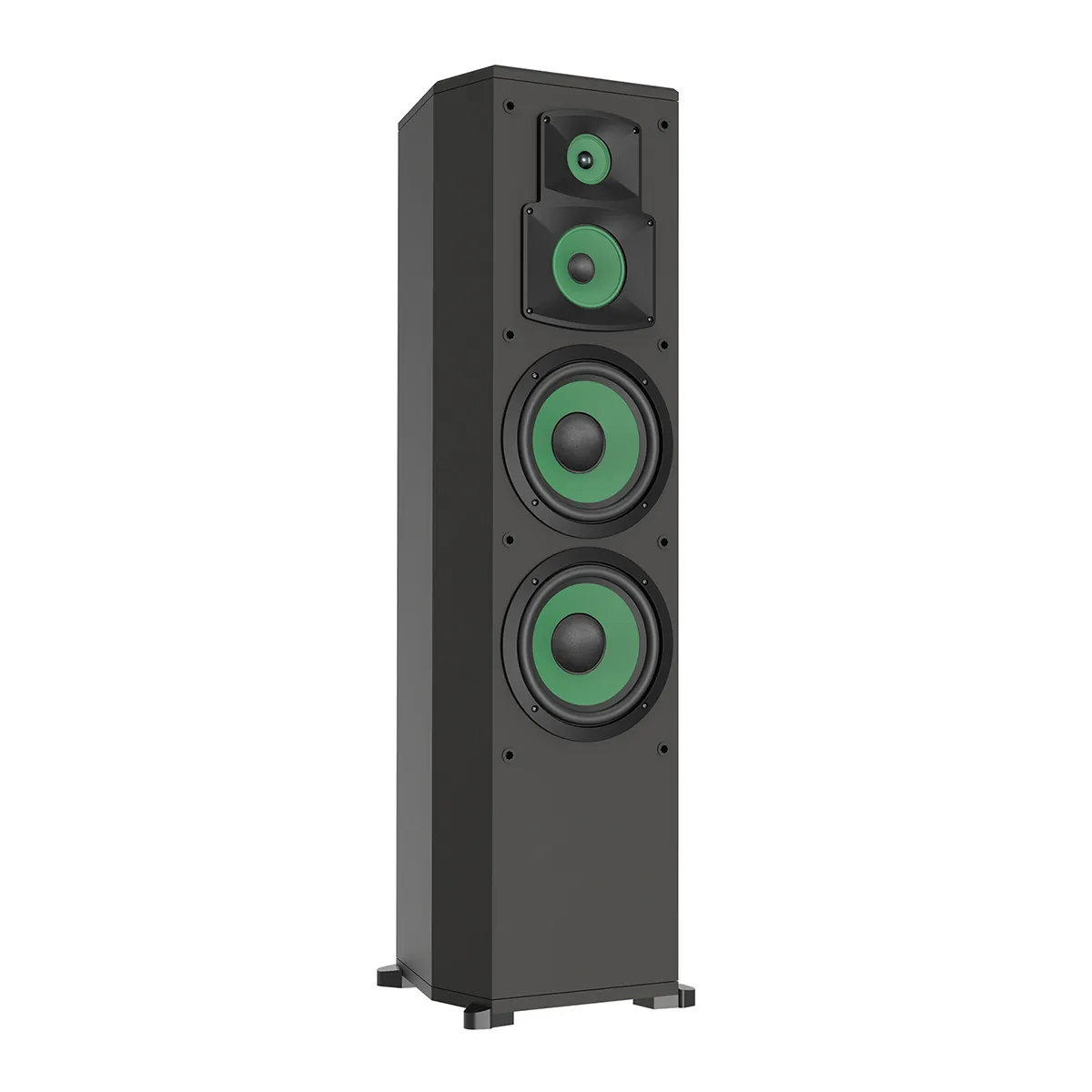 Loa đứng Paramax F2000