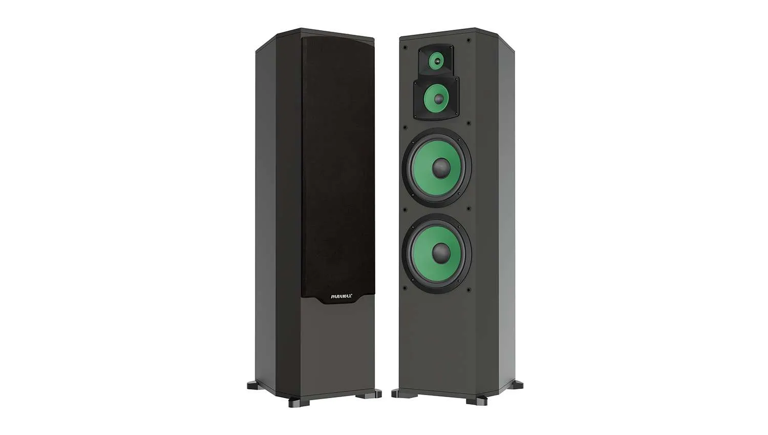 Loa Paramax F2000 New