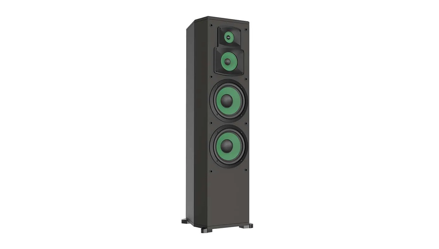 Loa Paramax F2000 New