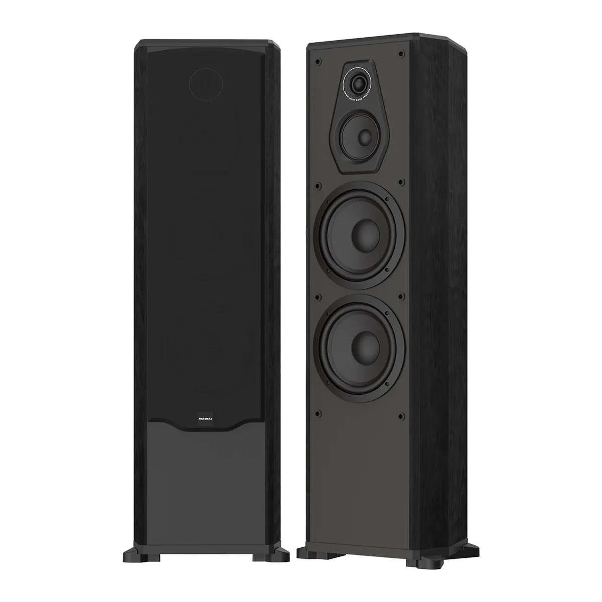 Loa Paramax FX1500 Black