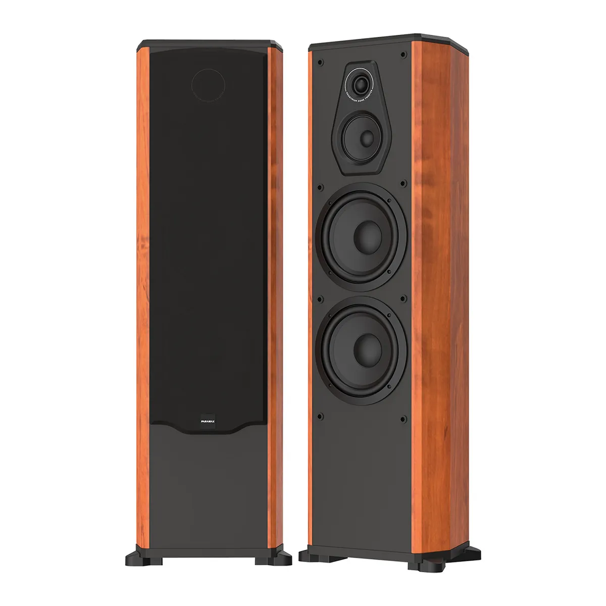 Loa Paramax FX1500 Calvados