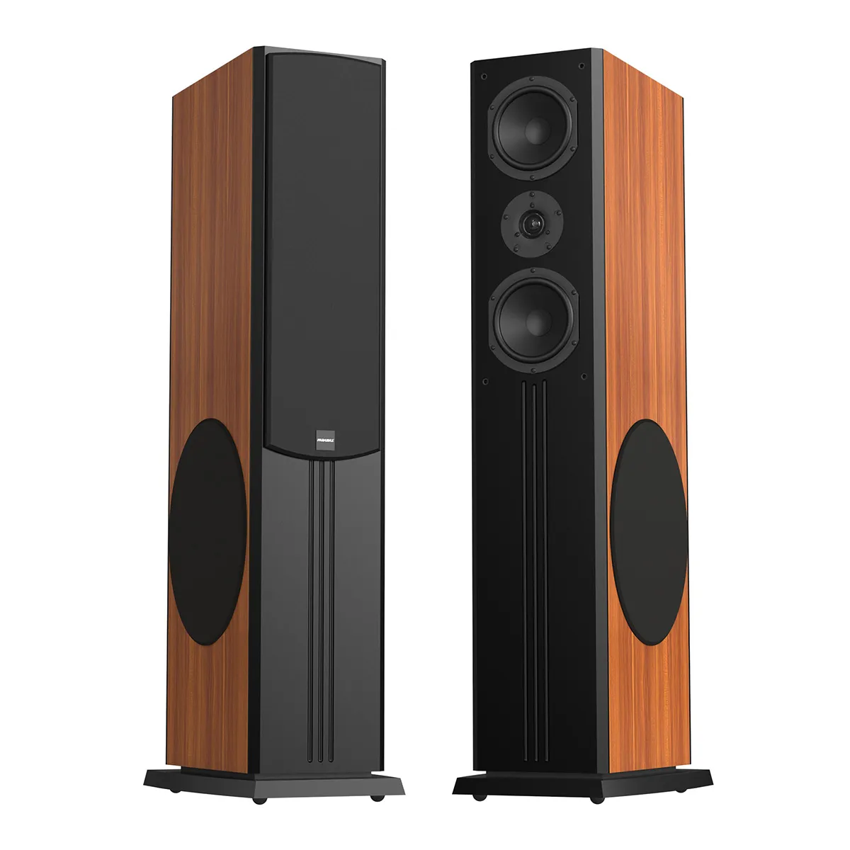 Loa Paramax LX-3800