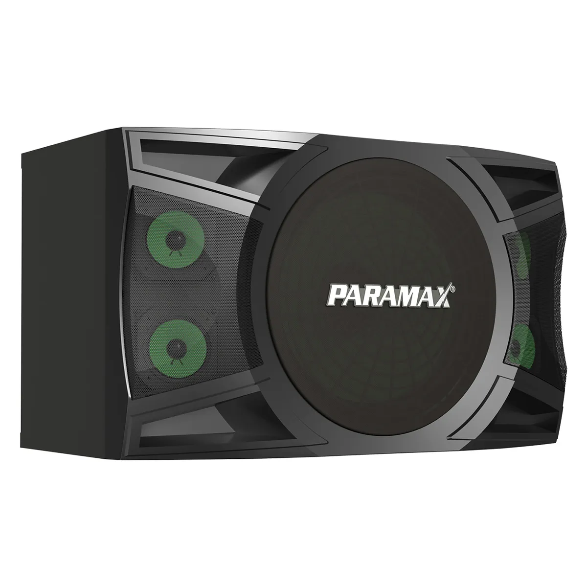 Loa karaoke Paramax P2000 New