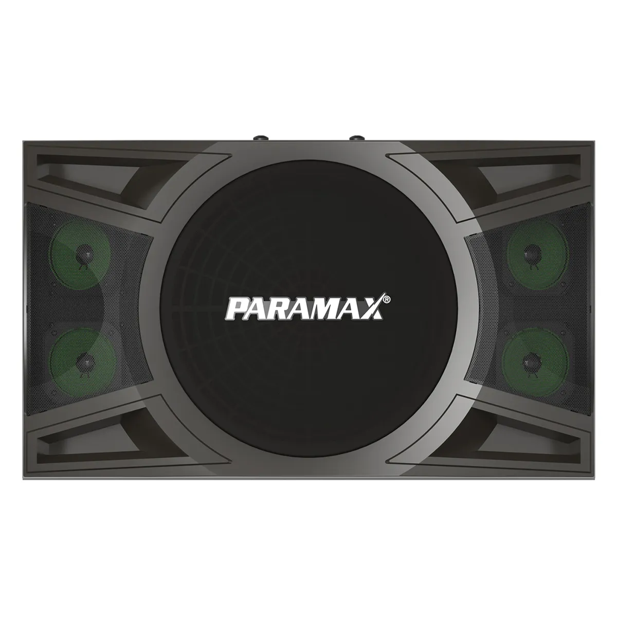 Loa karaoke Paramax P2000 New