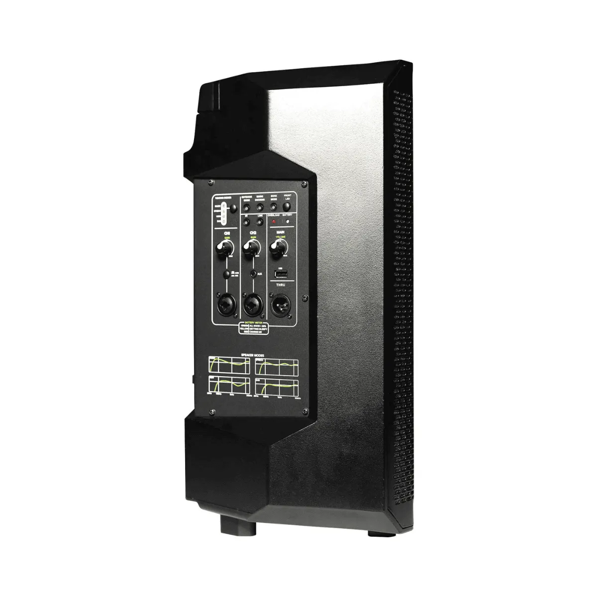Loa Paramax ProCore 2000