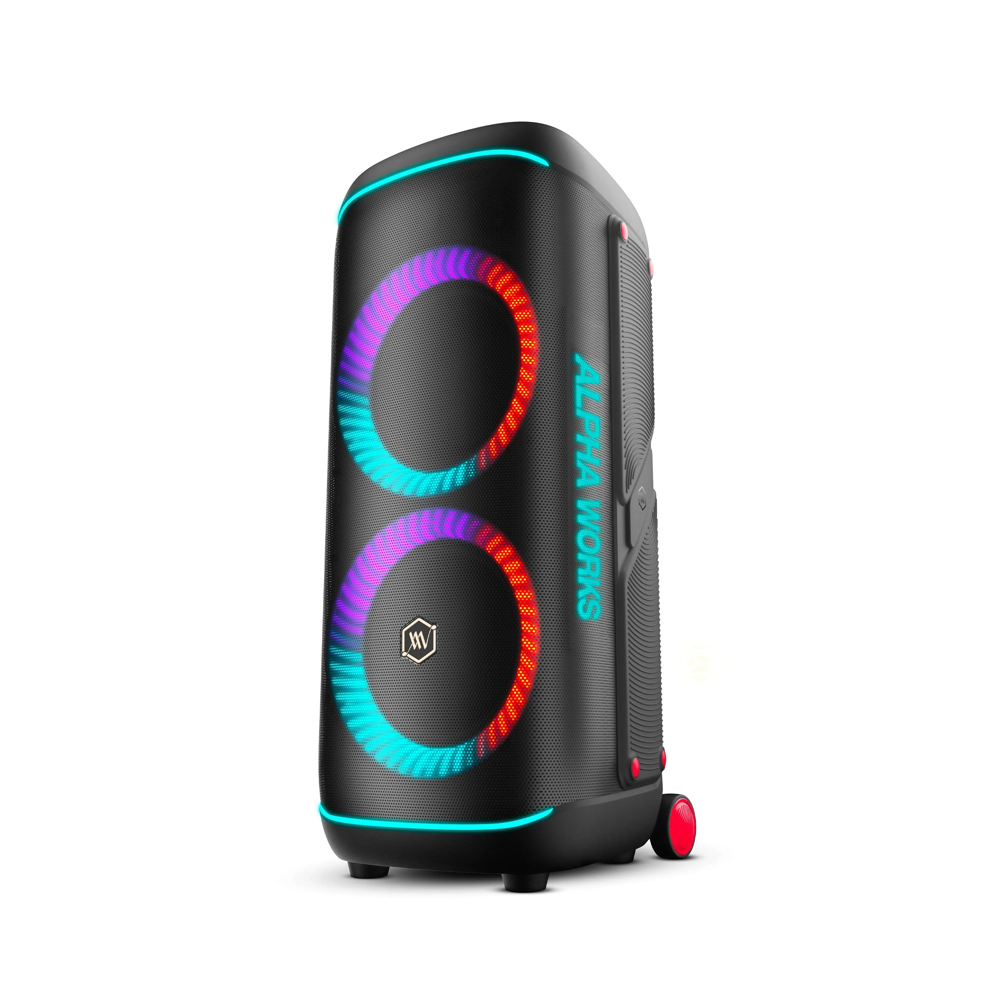 Loa Alpha Works Genbeat 120