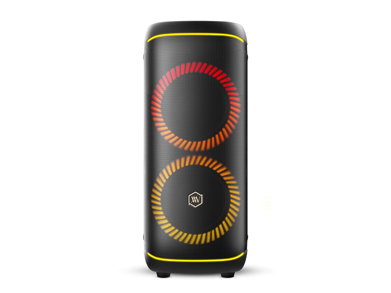 Loa Alpha Works Genbeat 120