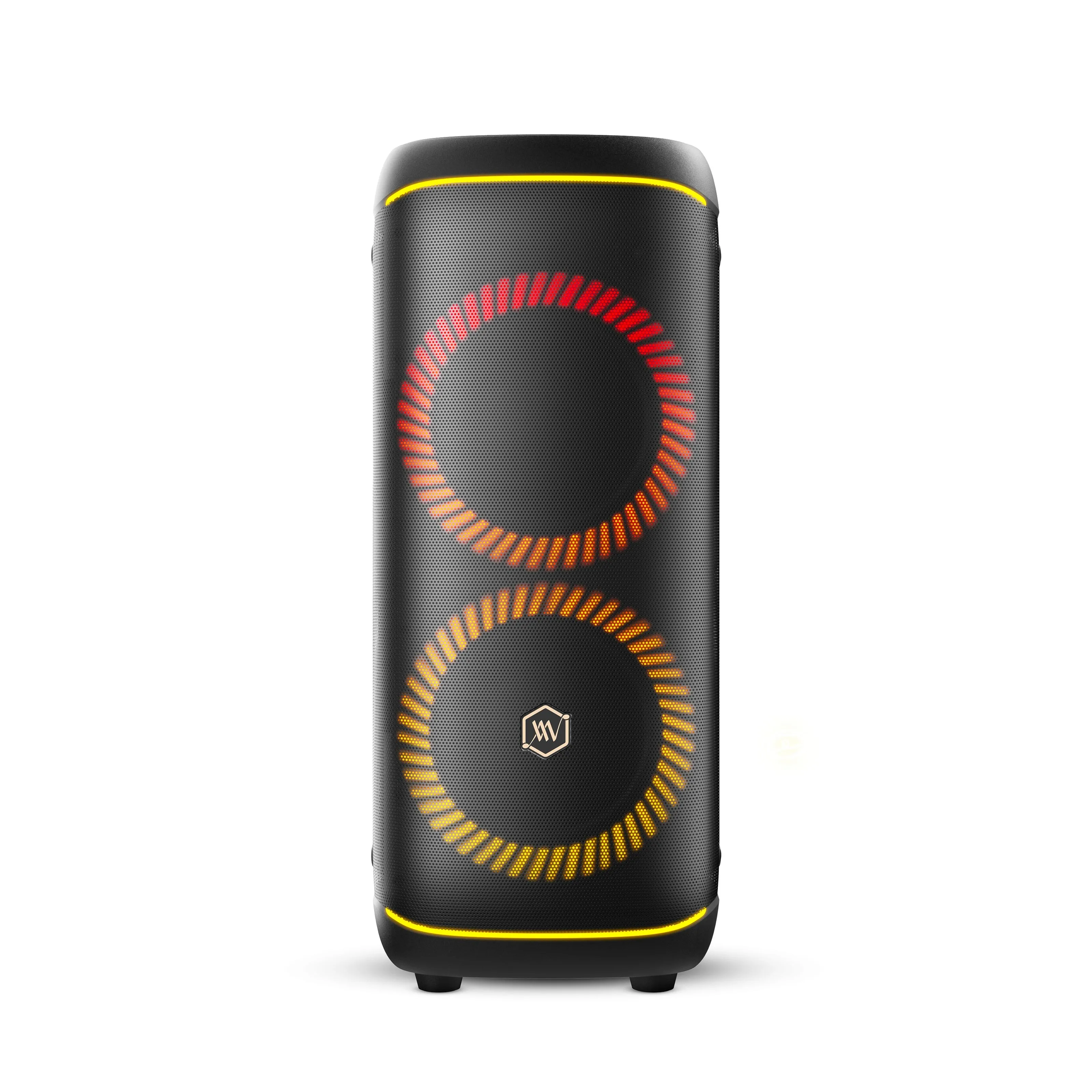 Loa Alpha Works Genbeat 120