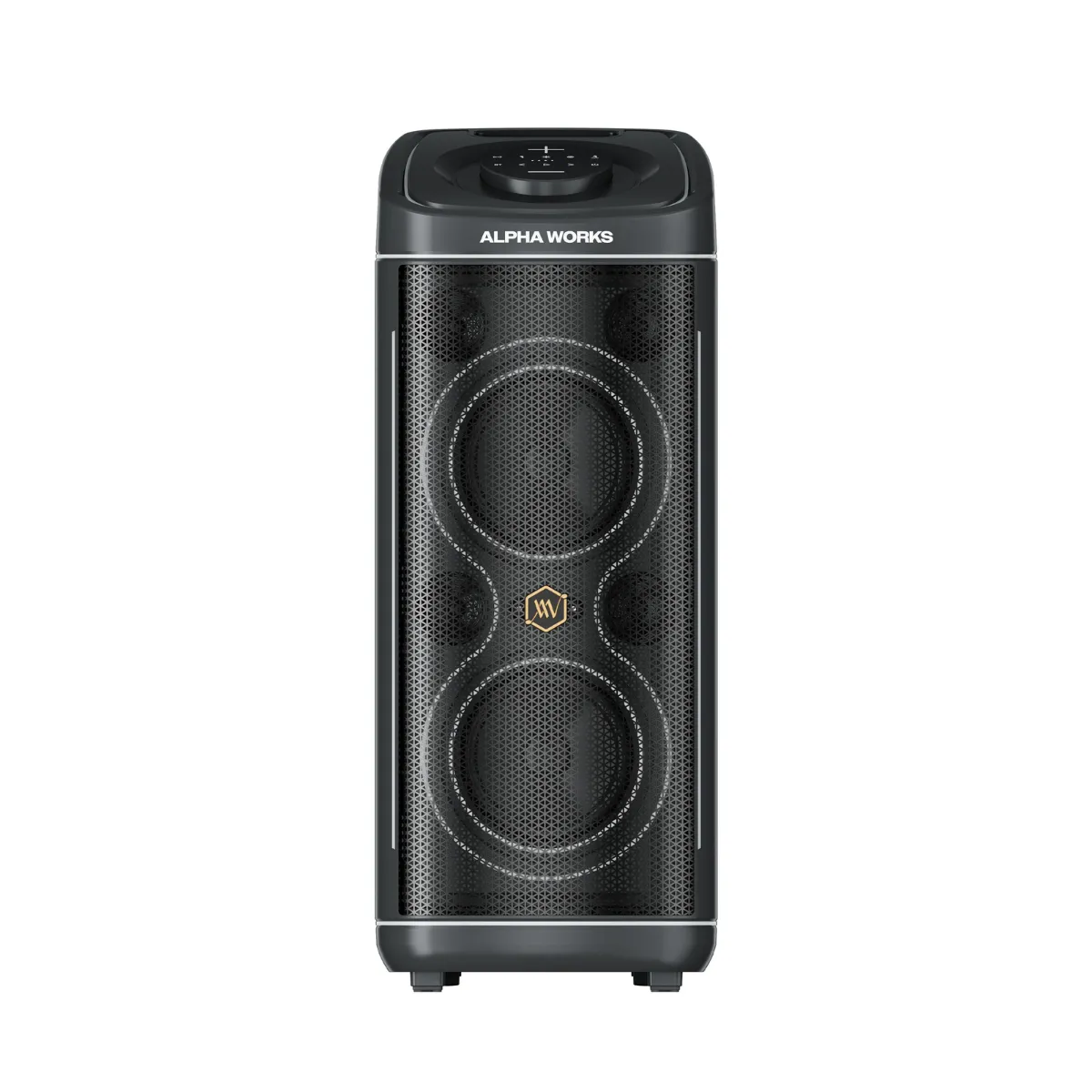 Loa Party Alpha Works GENBEAT 510